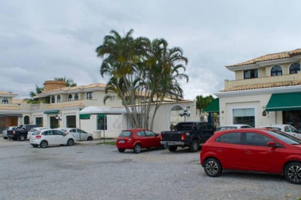 Suite Delicada Centro Buzios Búzios Exterior foto