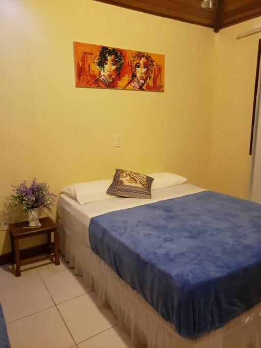 Suite Delicada Centro Buzios Búzios Exterior foto