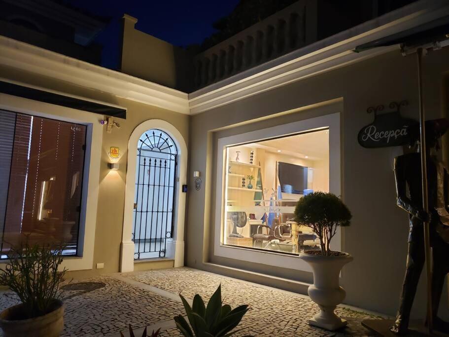 Suite Delicada Centro Buzios Búzios Exterior foto