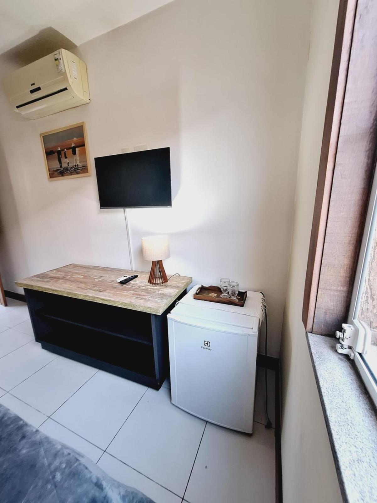 Suite Delicada Centro Buzios Búzios Exterior foto