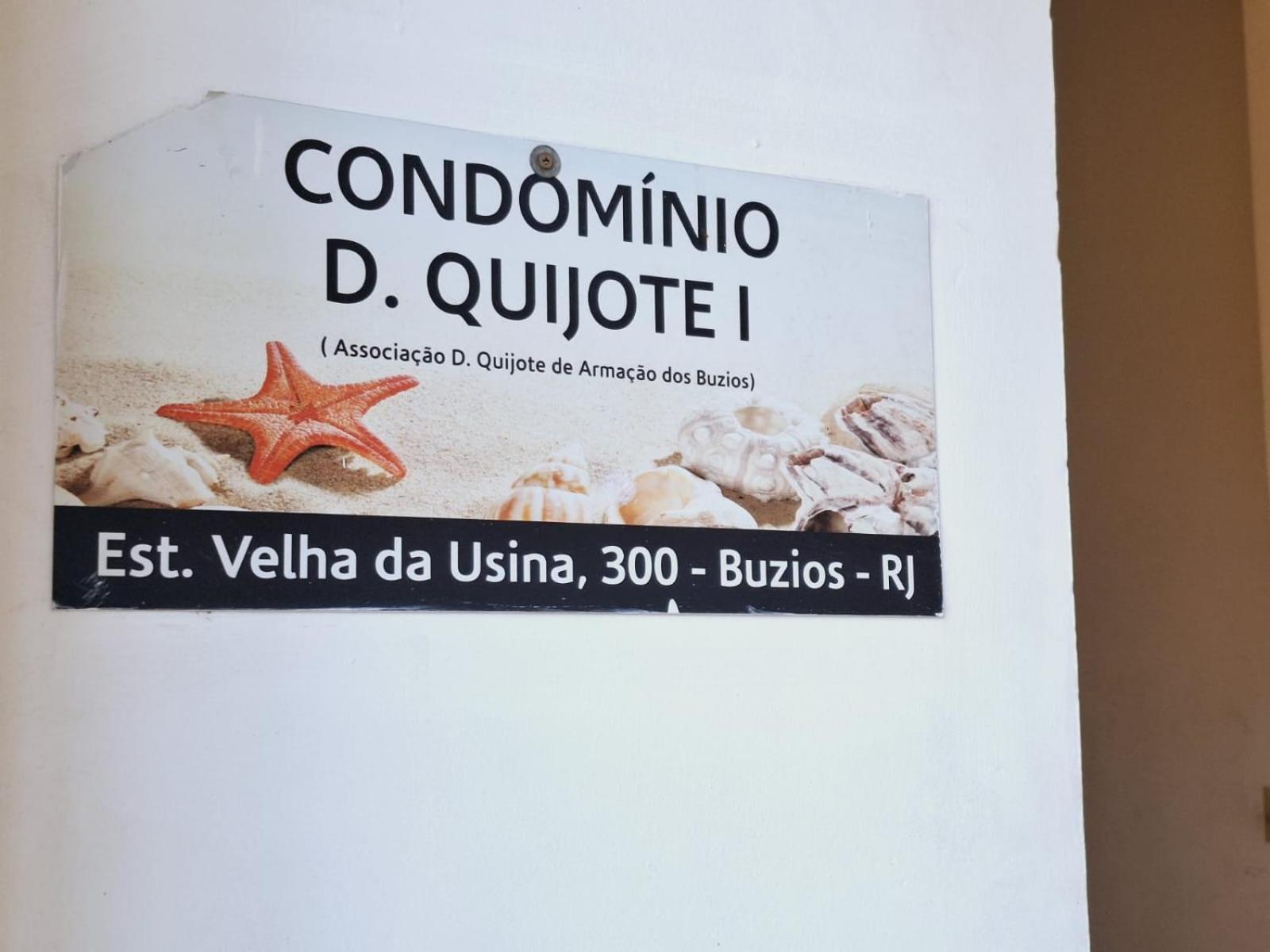 Suite Delicada Centro Buzios Búzios Exterior foto
